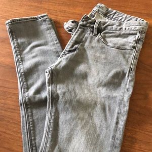 Wesc skinny jeans